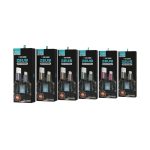 CABLE USB LIGHTNING MODX-104 - ZEUS - XAEA - MARRON - Imagen 2