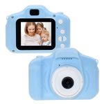 CAMARA PARA NIÑO MODZ-C02 - ZUMO - CELESTE - Imagen 2