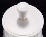 PRENSA FRANCESA 350 ML MODV-003A - VARIOS - BLANCO - Imagen 2