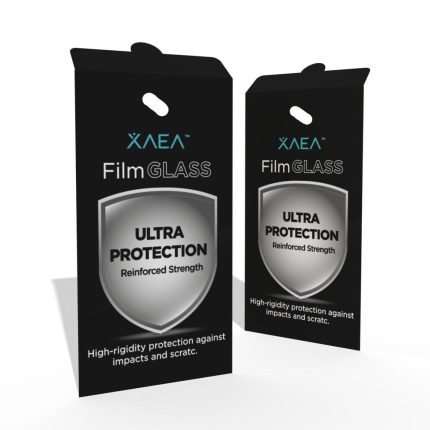 FILM GLASS OG - PREMIUM - MOT G75 5G - XAEA