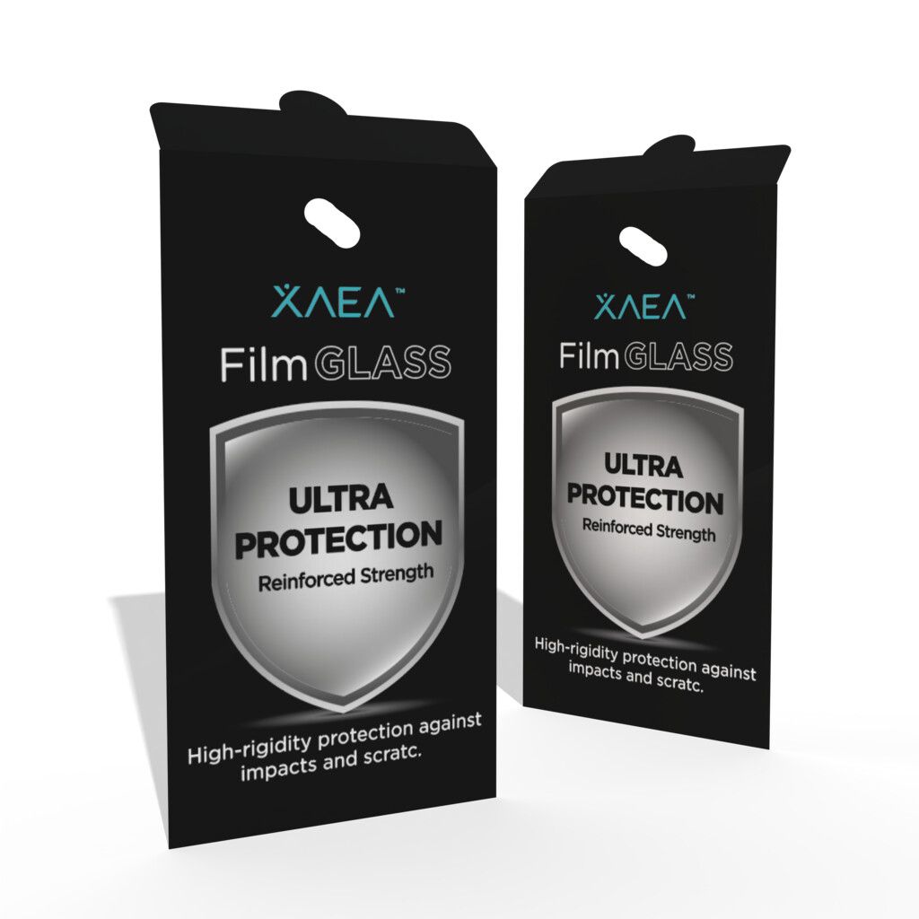 FILM GLASS OG - PREMIUM - XIA REDMI 14C - XAEA FILM GLASS OG - PREMIUM - XIA REDMI 14C - XAEA - Imagen 1