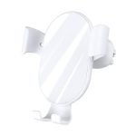 CARGADOR INALAMBRICO/HOLDER DRIVEON-HT532 MODX-000I - BLANCO