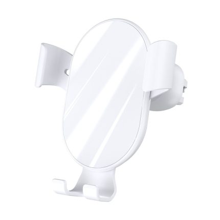 CARGADOR INALAMBRICO/HOLDER DRIVEON-HT532 MODX-000I - BLANCO