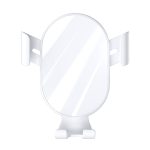 CARGADOR INALAMBRICO/HOLDER DRIVEON-HT532 MODX-000I - BLANCO - Imagen 2