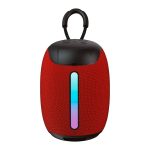 PARLANTE 3'' MODX-106 BLADE - XAEA - ROJO - Imagen 2