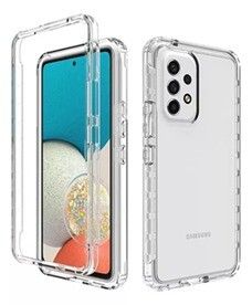TPU ANTISHOCK MOTO EDGE 50 FUSION