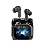 MANOS LIBRES TWS - NOX - MODX-051 - XAEA - NEGRO - Imagen 2