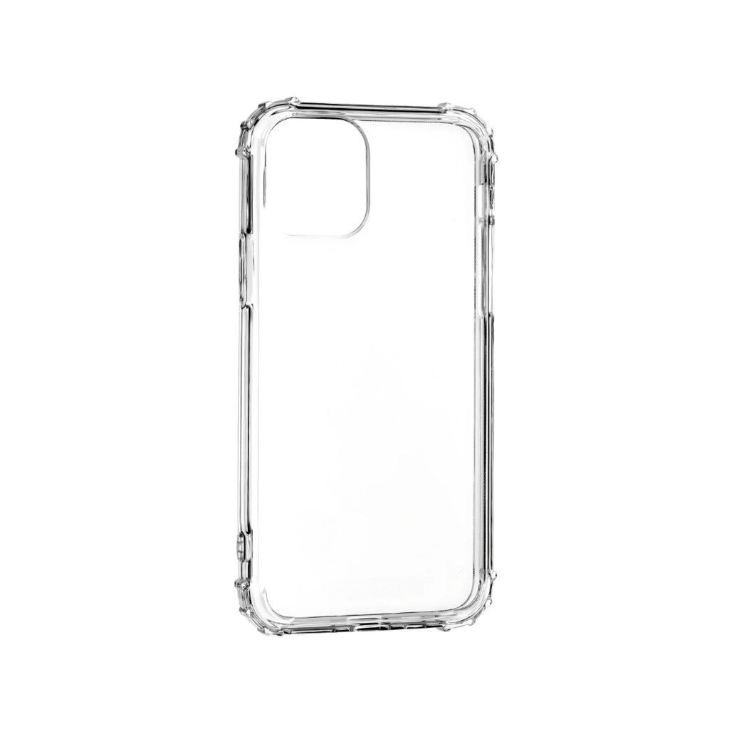 TPU MOD500 CLEAR - MOT G85 - ONLY TPU MOD500 CLEAR - MOT G85 - ONLY - Imagen 1