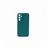 TPU MOD601 SILICONA COLOR - SAM A55 -    - AZUL