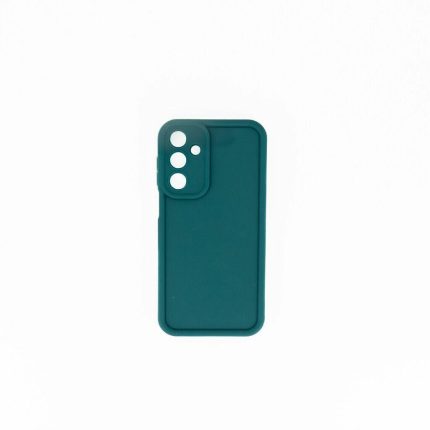 TPU MOD601 SILICONA COLOR - MOT G35 / G35 5G -    - AZUL