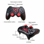 JOYSTICK MODS-J01 - ST - Imagen 3
