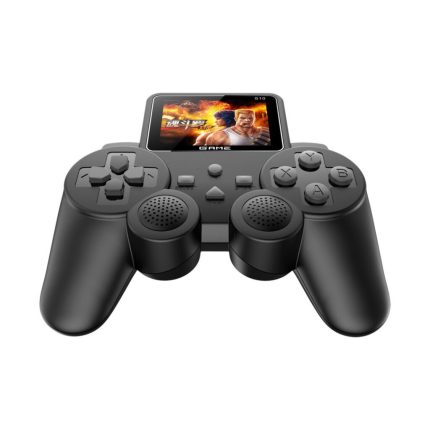 CONSOLA DE MANO MODS-C04 - ST - 520