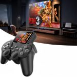 CONSOLA DE MANO MODS-C04 - ST - 520 - Imagen 2