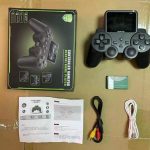 CONSOLA DE MANO MODS-C04 - ST - 520 - Imagen 3