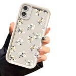 TPU MOD607 SILICONA DISEÑO - SAM A55 - XAEA - BEIGE - Imagen 2