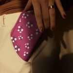 TPU MOD607 SILICONA DISEÑO - XIA REDMI NOTE 13 - XAEA - ROSA - Imagen 3