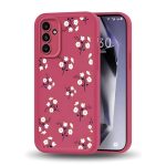 TPU MOD607 SILICONA DISEÑO - XIA REDMI NOTE 13 - XAEA - ROSA