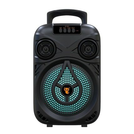 PARLANTE 6,5''  MODV-007D - VARIOS - NEGRO