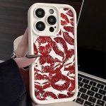 TPU MOD607 SILICONA DISEÑO - MOT E15 - XAEA - BLANCO - Imagen 3