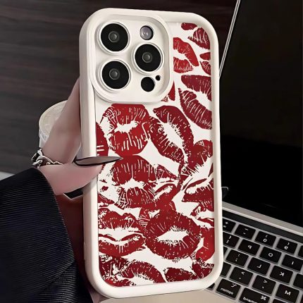 TPU MOD607 SILICONA DISEÑO - SAM A16 - XAEA - BLANCO