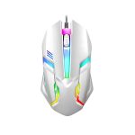 COMBO GAMER MODX-054 LUMENX - XAEA - BLANCO - Imagen 2