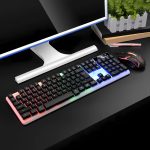 COMBO GAMER MODX-054 LUMENX - XAEA - TRANSP - Imagen 3