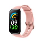 SMART BAND X1 MODX-0015 - XAEA - ROSA - Imagen 2