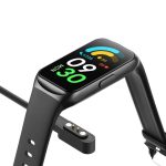 SMART BAND X1 MODX-0015 - XAEA - ROSA - Imagen 3