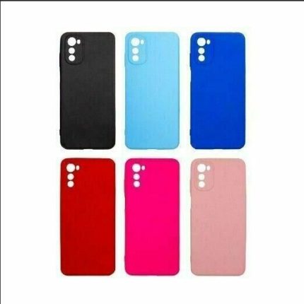 TPU SILICONE CASE NAC MOTO EDGE 50 ULTRA - VR