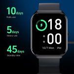 SMART WATCH X1+ MODX-0016 - XAEA - ROSA - Imagen 4