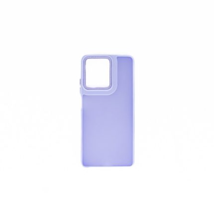 TPU MOD561 ESPACIO - SAM A06 - ONLY - VIOLETA