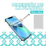 LAMINAS DE HIDROGEL - Imagen 2
