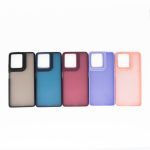 TPU MOD561 ESPACIO - XIA REDMI NOTE 13 PRO - XAEA - ROSA - Imagen 2