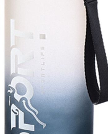 BOTELLA 800 ML MODX 236 - XAEA - GRIS