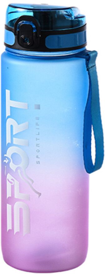 BOTELLA 800 ML MODX 236 - XAEA - AZUL BOTELLA 800 ML MODX 236 - XAEA - AZUL - Imagen 1