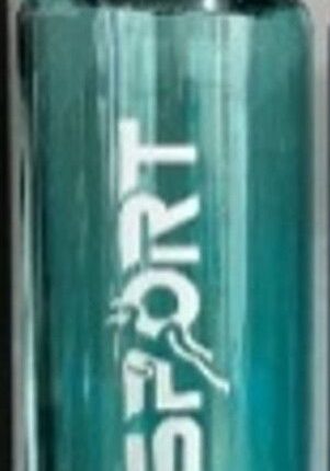 BOTELLA 800 ML MODX 223 - XAEA - VERDE
