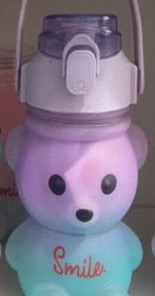 BOTELLA 1000 ML MODX 225 - XAEA - VIOLETA