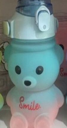 BOTELLA 1000 ML MODX 225 - XAEA - AZUL