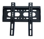 SOPORTE TV FIJO 14''-43'' (T20) MODV-007E - VARIOS - NEGRO