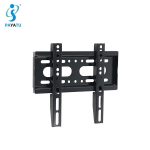 SOPORTE TV FIJO 14''-43'' (T20) MODV-007E - VARIOS - NEGRO - Imagen 2