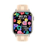 SMART WATCH MODS-774 - SU 30 - ST - ROSA - Imagen 2