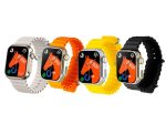 SMART WATCH S9 ULTRA MODV-008K - VARIOS - NARANJA - Imagen 2