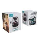 PARLANTE 2'' MODX-100 FISSION - XAEA - NEGRO