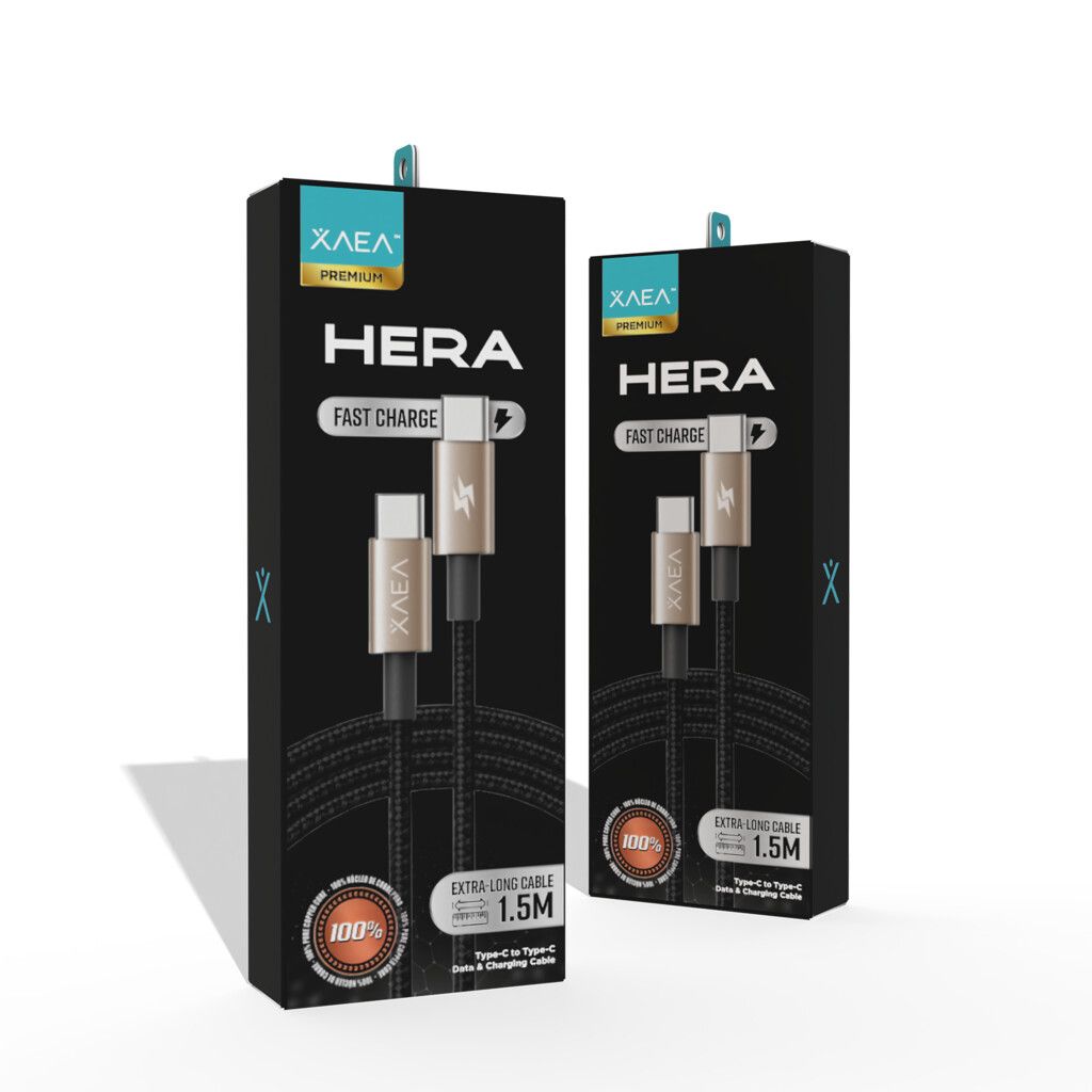 CABLE TIPO C TIPO C MODX-105 - HERA - XAEA - DORADO CHAMPAGNE CABLE TIPO C TIPO C MODX-105 - HERA - XAEA - DORADO CHAMPAGNE - Imagen 1