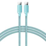 CABLE TIPO C - TIPO C MODX-097 - ATHENEA - XAEA - CELESTE