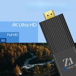 TV STICK Z1 DONGLE MODX-008L -  2GB/16GB - XAEA - Imagen 5