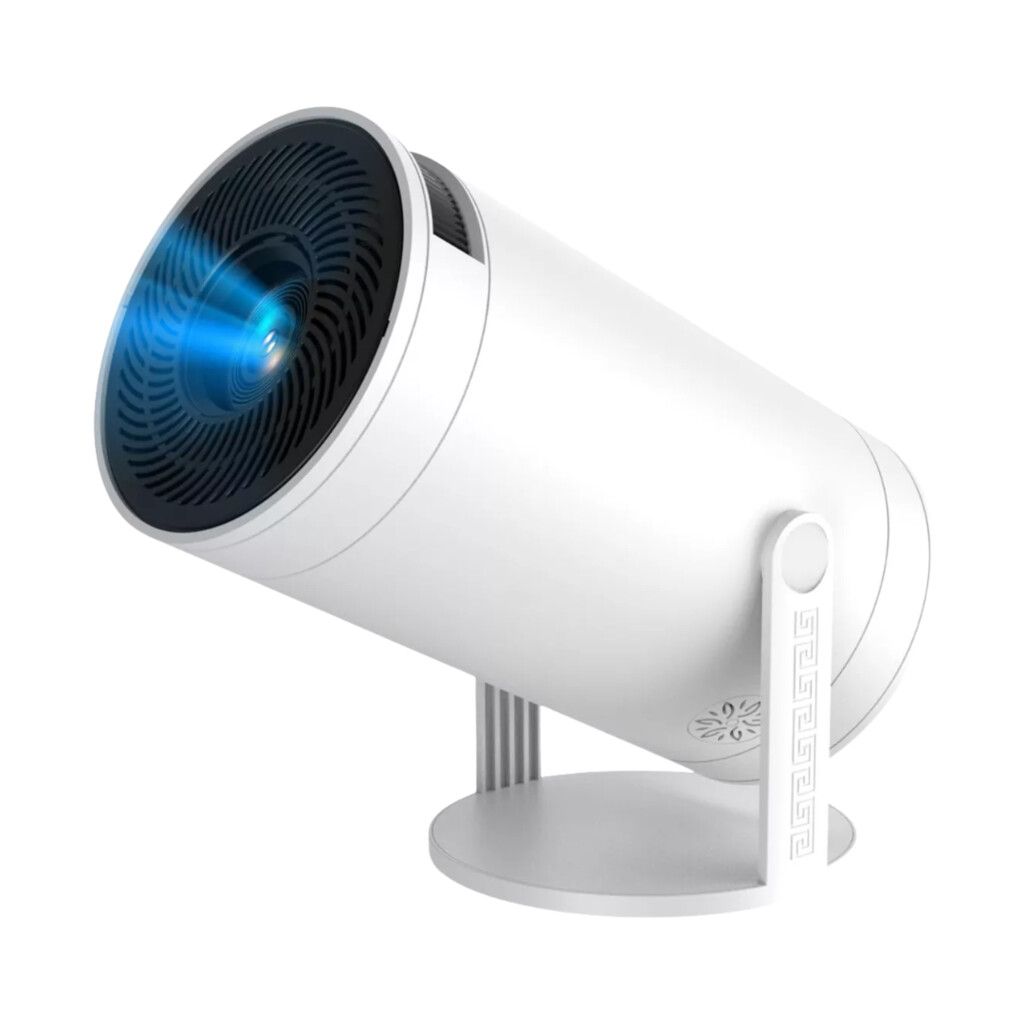 PROYECTOR ORVA-HY300 MODS-002 – XAEA – BLANCO – Procel Catamarca