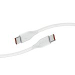 CABLE SYNC-C PLUS MODX-008S - XAEA - BLANCO - Imagen 3