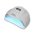 CABINA PARA UÑAS 36L MODS-864 - BLANCA
