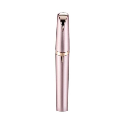 DEPILADOR FACIAL MODV-0007 - VARIOS - ROSA ORO